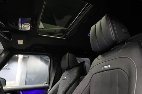 Mercedes-Benz G 63 AMG NEW* MANUFAKTUR* CARBON* , снимка 14