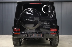 Mercedes-Benz G 63 AMG NEW* MANUFAKTUR* CARBON* , снимка 8