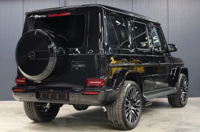 Mercedes-Benz G 63 AMG NEW* MANUFAKTUR* CARBON* , снимка 9