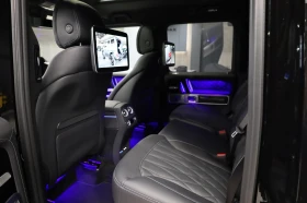 Mercedes-Benz G 63 AMG NEW* MANUFAKTUR* CARBON* , снимка 17
