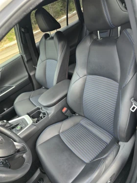 Toyota Rav4, снимка 10