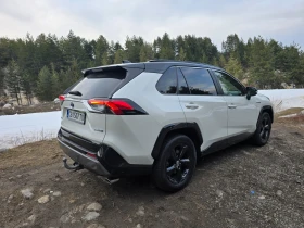 Toyota Rav4, снимка 6