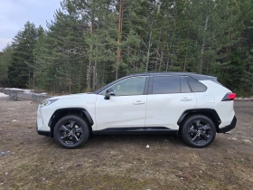 Toyota Rav4, снимка 4