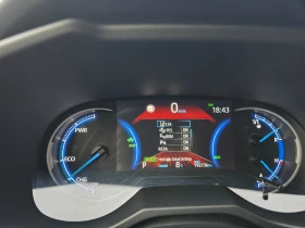 Toyota Rav4, снимка 12