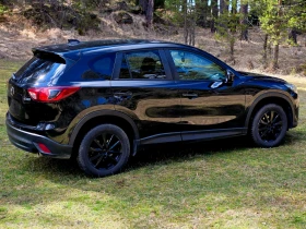 Mazda CX-5, снимка 6
