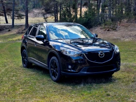 Mazda CX-5, снимка 1
