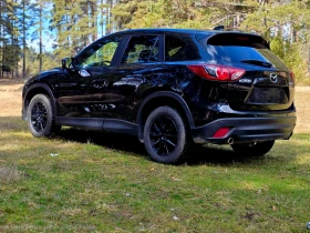 Mazda CX-5, снимка 5