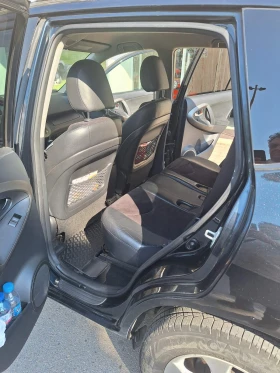 Toyota Rav4, снимка 7