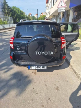 Toyota Rav4, снимка 4