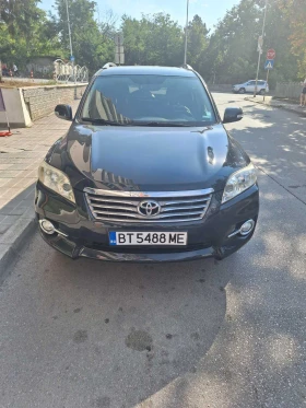 Toyota Rav4, снимка 1