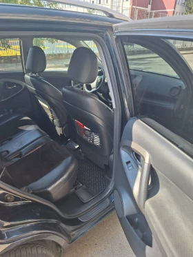 Toyota Rav4, снимка 10