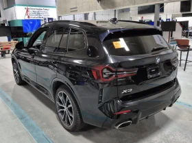BMW X3 2022 BMW X3 XDRIVE30I, снимка 4