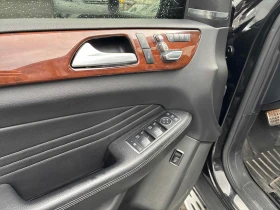 Mercedes-Benz GLE 43 AMG ПАНОРАМА * ПОДГРЕВ * ЦЕНА ДО БГ * АВТО КРЕДИТ * , снимка 6