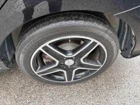 Mercedes-Benz GLE 43 AMG ПАНОРАМА * ПОДГРЕВ * ЦЕНА ДО БГ * АВТО КРЕДИТ * , снимка 12