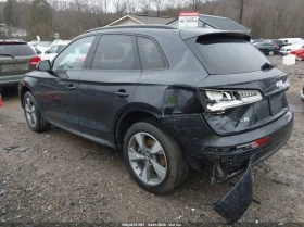 Audi Q5 2.0l Premium 45 Tfsi Quattro S Tronic, снимка 3