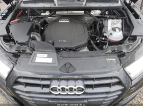 Audi Q5 2.0l Premium 45 Tfsi Quattro S Tronic, снимка 10