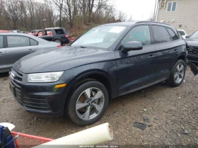 Audi Q5 2.0l Premium 45 Tfsi Quattro S Tronic, снимка 2