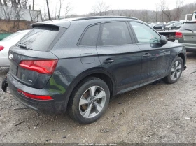 Audi Q5 2.0l Premium 45 Tfsi Quattro S Tronic, снимка 4