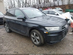 Audi Q5 2.0l Premium 45 Tfsi Quattro S Tronic, снимка 1