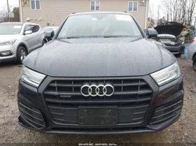 Audi Q5 2.0l Premium 45 Tfsi Quattro S Tronic, снимка 12