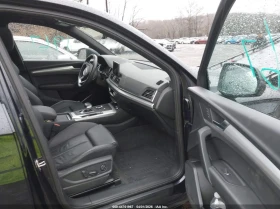 Audi Q5 2.0l Premium 45 Tfsi Quattro S Tronic, снимка 5