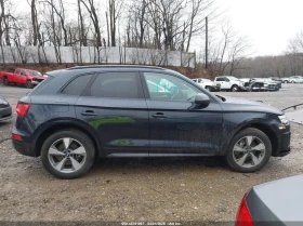 Audi Q5 2.0l Premium 45 Tfsi Quattro S Tronic, снимка 13