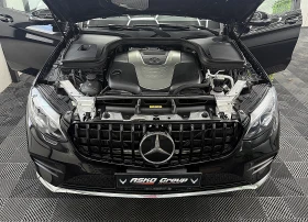 Mercedes-Benz GLC 350 KUPE/AMG-line/4-Matic/KeylessGo/360-k/ЛИЗИНГ, снимка 17
