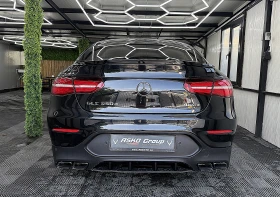 Mercedes-Benz GLC 350 KUPE/AMG-line/4-Matic/KeylessGo/360-k/ЛИЗИНГ, снимка 5