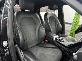 Mercedes-Benz GLC 350 KUPE/AMG-line/4-Matic/KeylessGo/360-k/ЛИЗИНГ, снимка 13