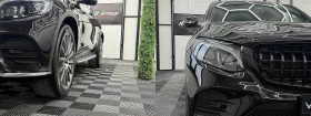 Mercedes-Benz GLC 350 KUPE/AMG-line/4-Matic/KeylessGo/360-k/ЛИЗИНГ, снимка 8