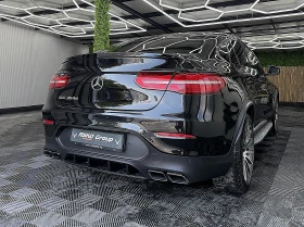 Mercedes-Benz GLC 350 KUPE/AMG-line/4-Matic/KeylessGo/360-k/ЛИЗИНГ, снимка 6