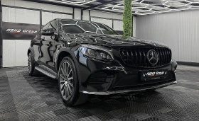 Mercedes-Benz GLC 350 KUPE/AMG-line/4-Matic/KeylessGo/360-k/ЛИЗИНГ, снимка 4