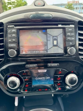 Nissan Juke 1.5 DCi , снимка 13
