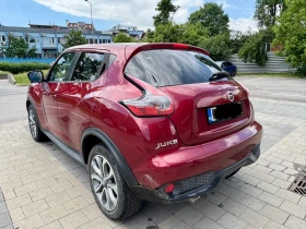Nissan Juke 1.5 DCi , снимка 7