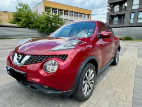Nissan Juke 1.5 DCi , снимка 6