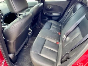 Nissan Juke 1.5 DCi , снимка 11