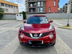 Nissan Juke 1.5 DCi , снимка 1