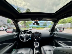 Nissan Juke 1.5 DCi , снимка 9