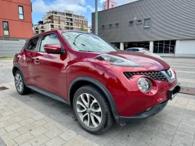 Nissan Juke 1.5 DCi , снимка 5