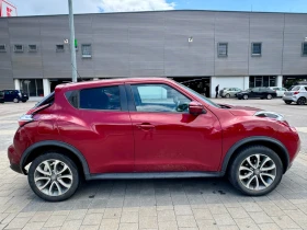 Nissan Juke 1.5 DCi , снимка 4