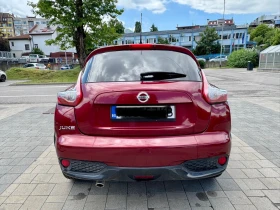 Nissan Juke 1.5 DCi , снимка 3