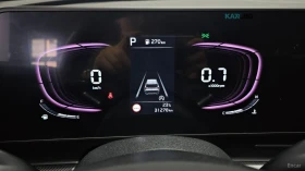 Kia Sportage 1.6T* NOBLESSE* DIGITAL* REAR-CAMERA* , снимка 8