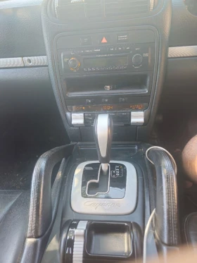 Porsche Cayenne, снимка 12