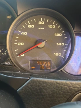 Porsche Cayenne, снимка 14