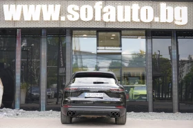 Porsche Cayenne S 2.9 V6 4x4, снимка 5