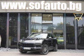 Porsche Cayenne S 2.9 V6 4x4, снимка 1