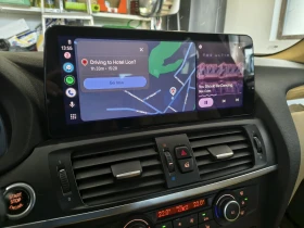 BMW X3 xDrive F25, снимка 9