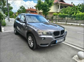 BMW X3 xDrive F25, снимка 3