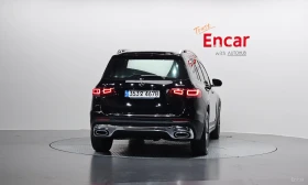 Mercedes-Benz GLB 220 4MATIC, снимка 4
