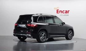 Mercedes-Benz GLB 220 4MATIC, снимка 2